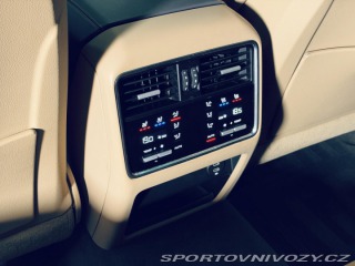 Porsche Cayenne TURBO.S ZÁRUKA.27 VZDUCH 2020