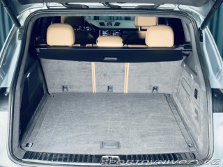 Porsche Cayenne TURBO.S ZÁRUKA.27 VZDUCH 2020