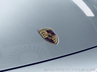 Porsche Cayenne TURBO.S ZÁRUKA.27 VZDUCH 2020