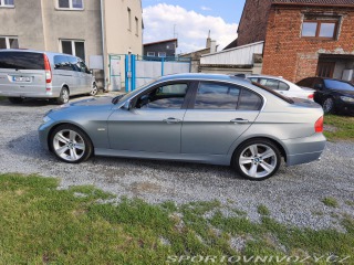 BMW 3 325i E90