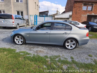 BMW 3 325i E90 2005