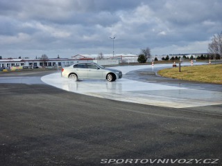 BMW 3 325i E90 2005