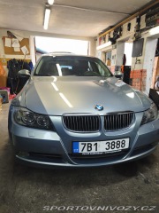 BMW 3 325i E90 2005