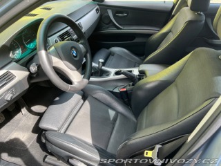 BMW 3 325i E90 2005