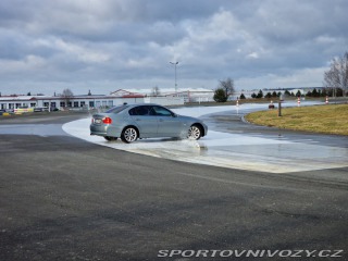BMW 3 325i E90 2005