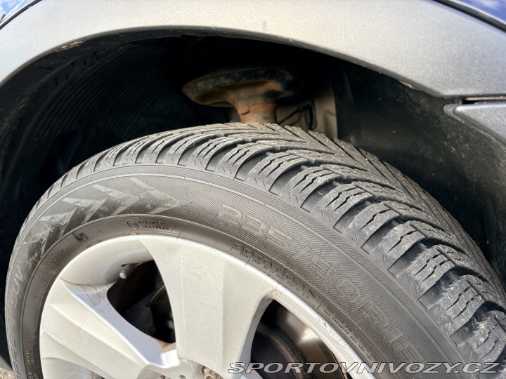 BMW X3 E83 2004