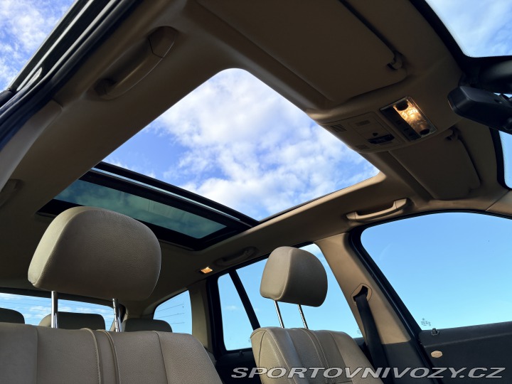 BMW X3 E83 2004