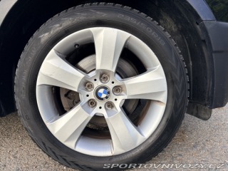 BMW X3 E83 2004