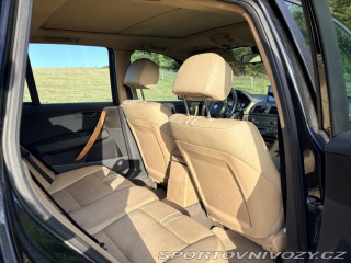 BMW X3 E83 2004