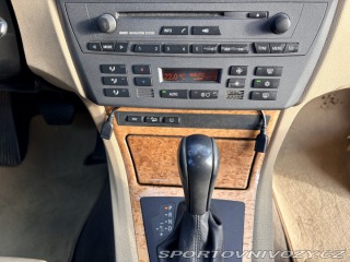 BMW X3 E83 2004