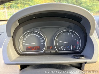BMW X3 E83 2004
