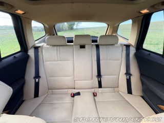 BMW X3 E83 2004