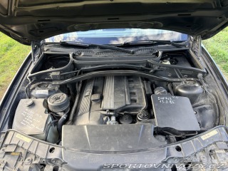 BMW X3 E83 2004