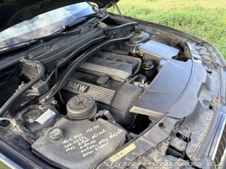 BMW X3 E83 2004
