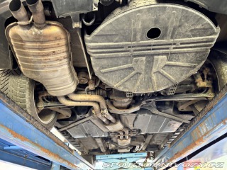 BMW X3 E83 2004