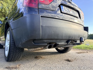 BMW X3 E83 2004