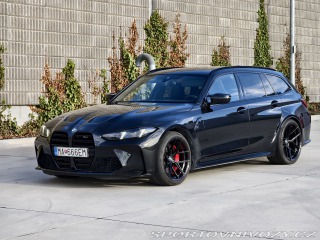 BMW M3 BMW M3 Competition Tourin