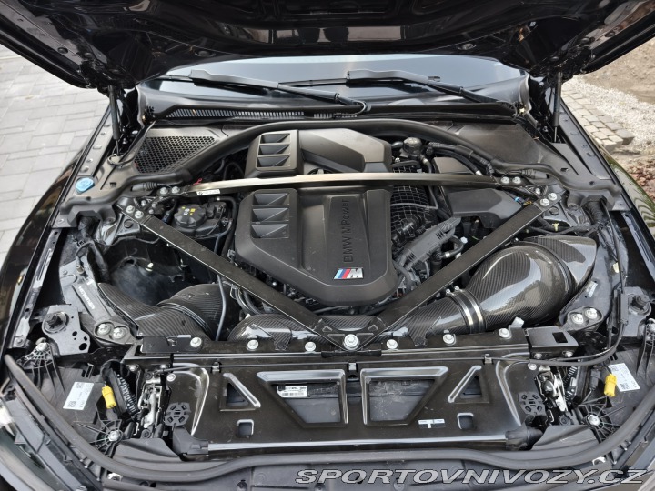 BMW M3 BMW M3 Competition Tourin 2025