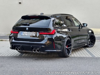 BMW M3 BMW M3 Competition Tourin 2025