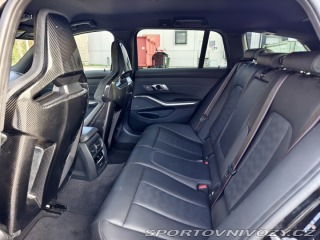 BMW M3 BMW M3 Competition Tourin 2025