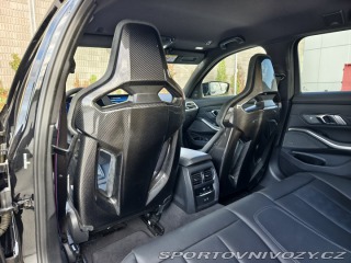 BMW M3 BMW M3 Competition Tourin 2025