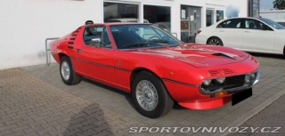 Alfa Romeo Montreal  1976