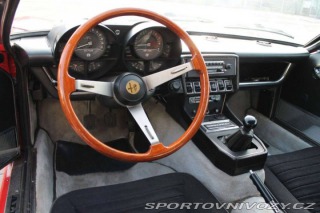 Alfa Romeo Montreal  1976