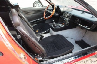 Alfa Romeo Montreal  1976