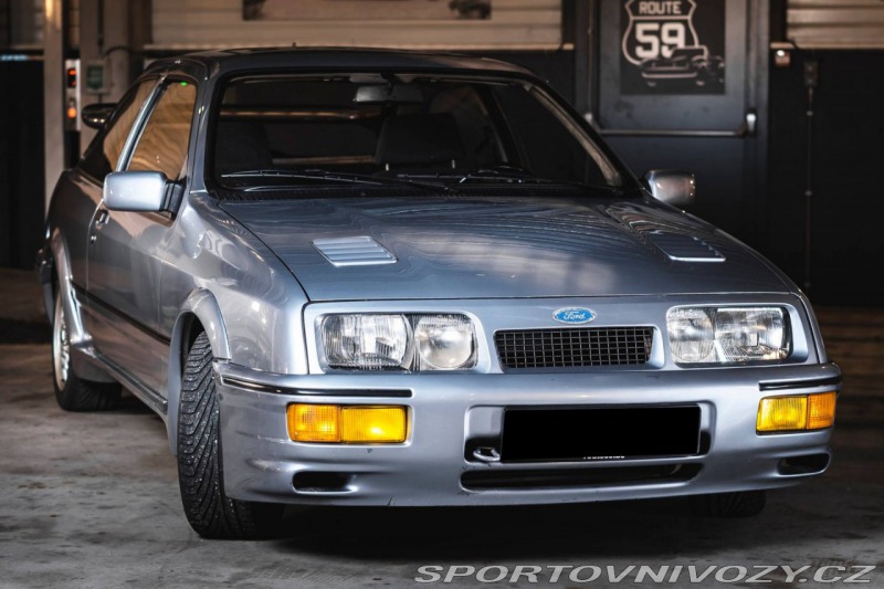Ford Sierra RS Cosworth
