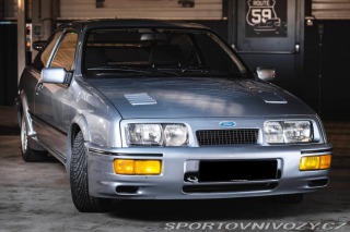 Ford Sierra RS Cosworth
