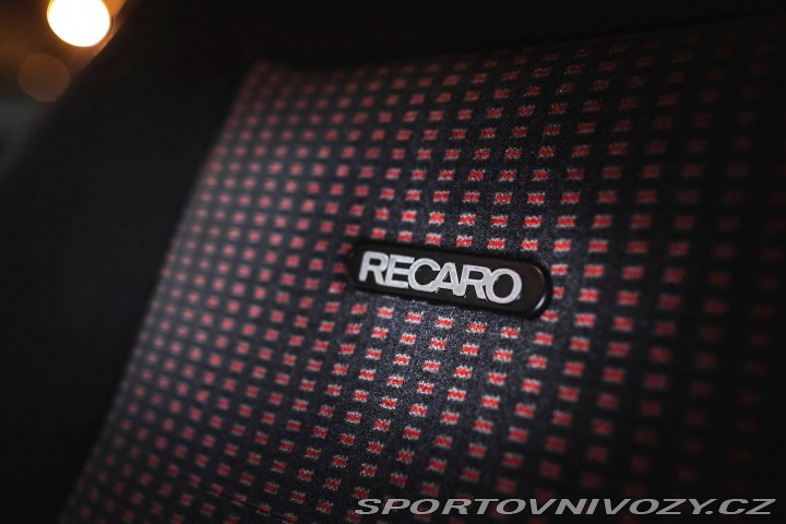 Ford Sierra RS Cosworth 1986