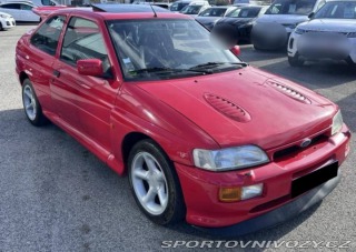 Ford Escort RS Cosworth 2.0 Turbo 4×4 1993
