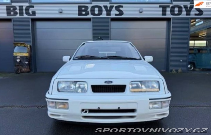Ford Sierra RS Cosworth 1987