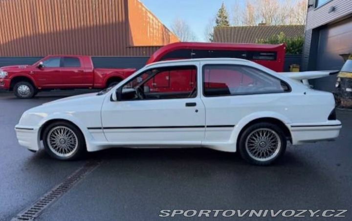 Ford Sierra RS Cosworth 1987