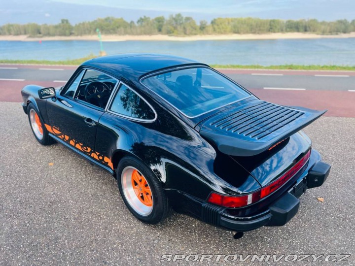 Porsche 911 SC 1980