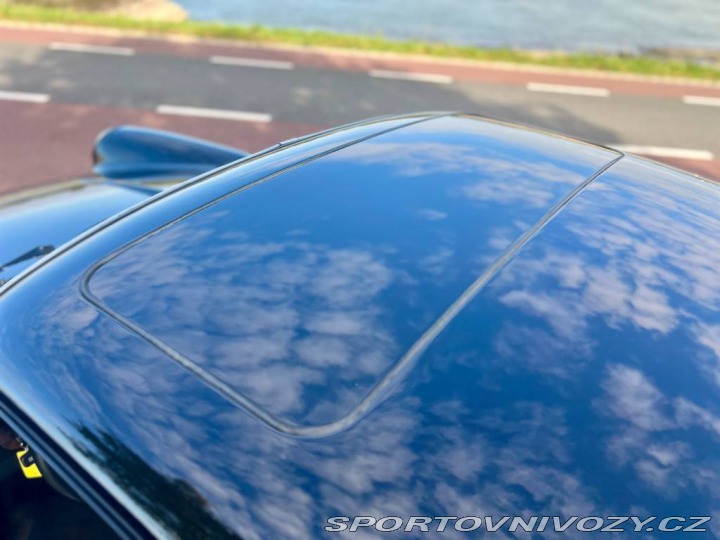 Porsche 911 SC 1980