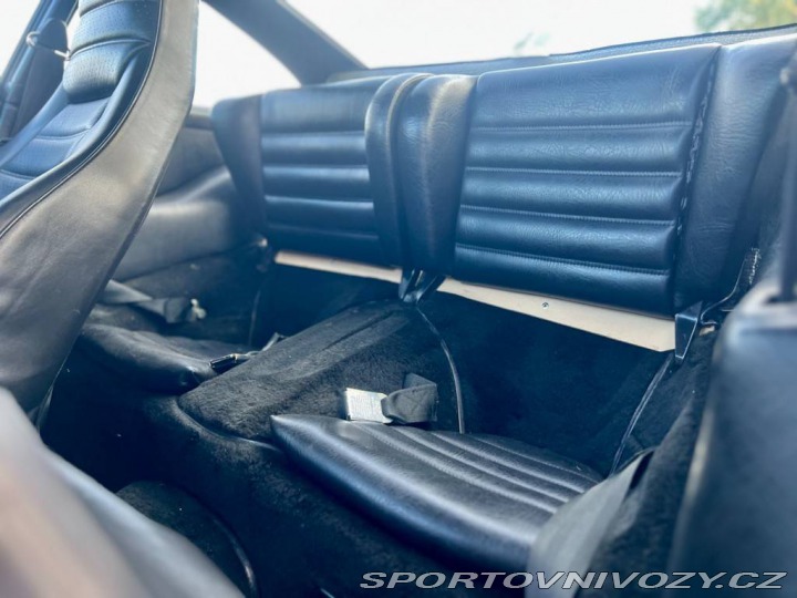 Porsche 911 SC 1980