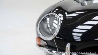 Jaguar E-Type 1966
