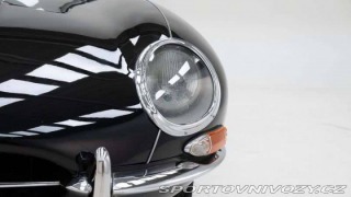 Jaguar E-Type 1966
