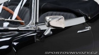 Jaguar E-Type 1966