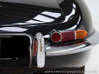 Jaguar E-Type  1966
