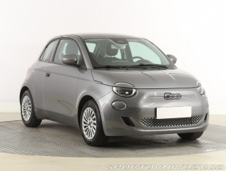 Fiat 500 500e  42 kWh