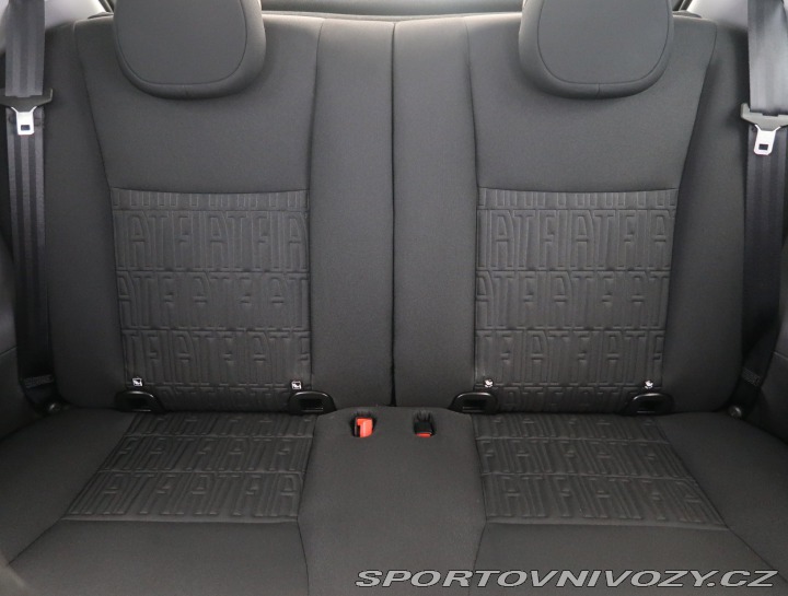 Fiat 500 500e  42 kWh 2023