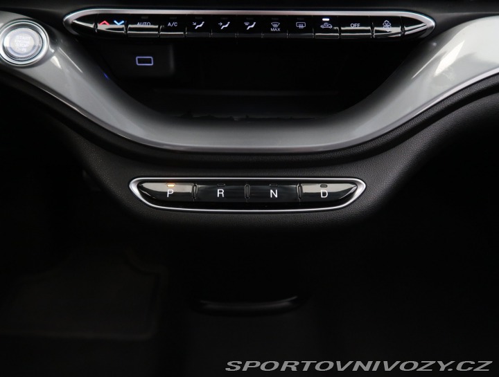 Fiat 500 500e  42 kWh 2023