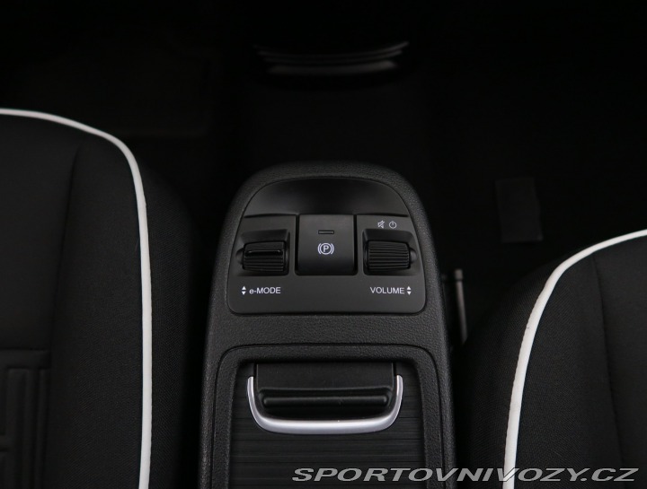 Fiat 500 500e  42 kWh 2023