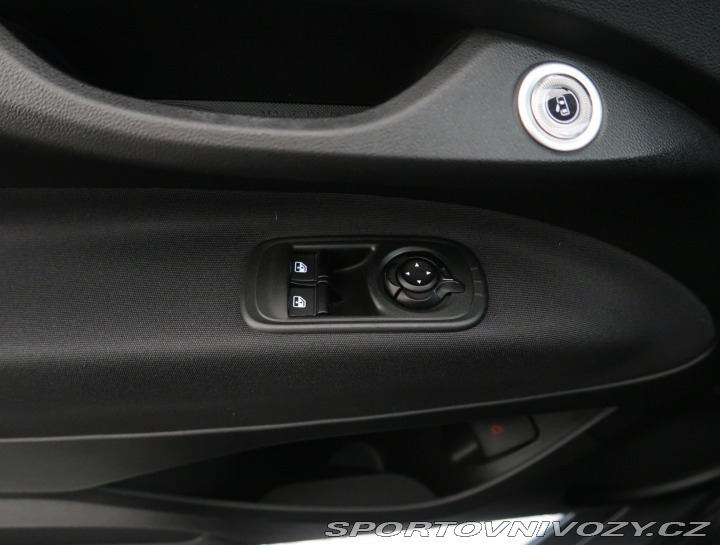 Fiat 500 500e  42 kWh 2023