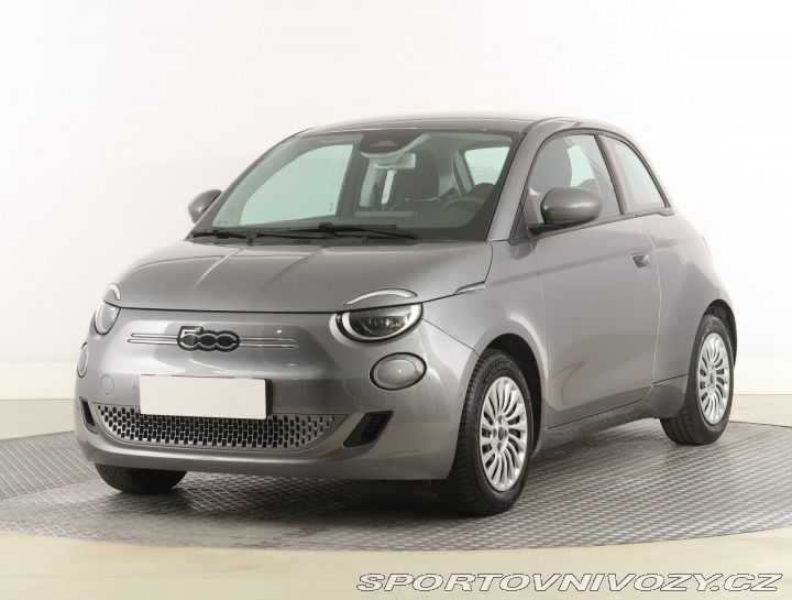 Fiat 500 500e  42 kWh 2023