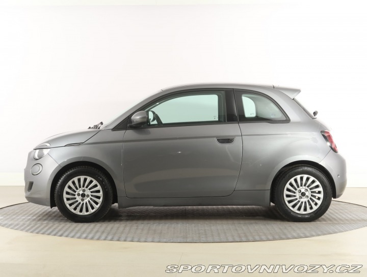 Fiat 500 500e  42 kWh 2023