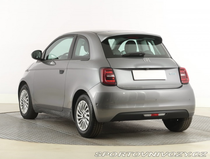 Fiat 500 500e  42 kWh 2023