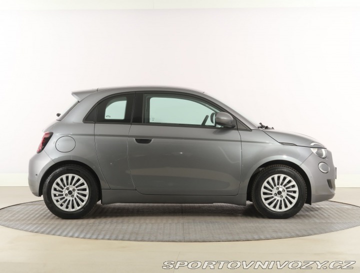 Fiat 500 500e  42 kWh 2023